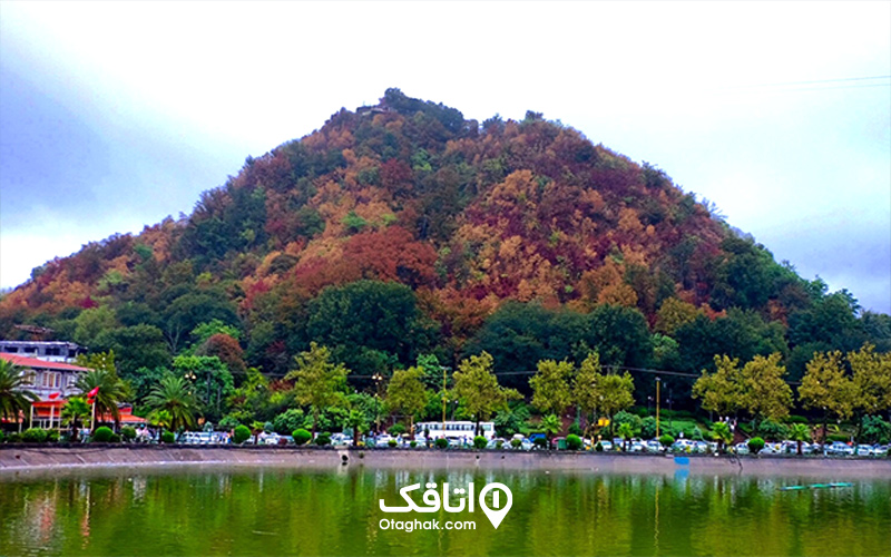 بهترین زمان سفر به شیطان کوه