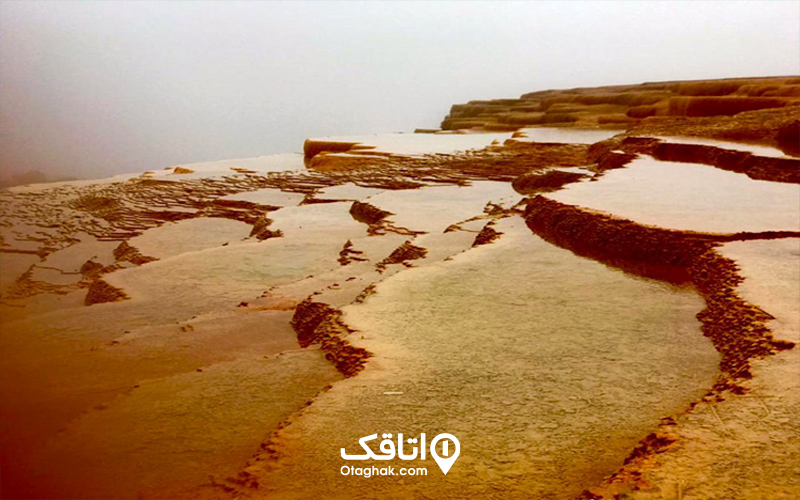 بهترین زمان سفر به چشمه باداب سورت