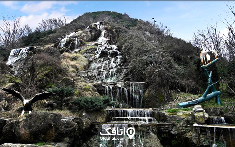 جاذبههای دیدنی شیطان کوه