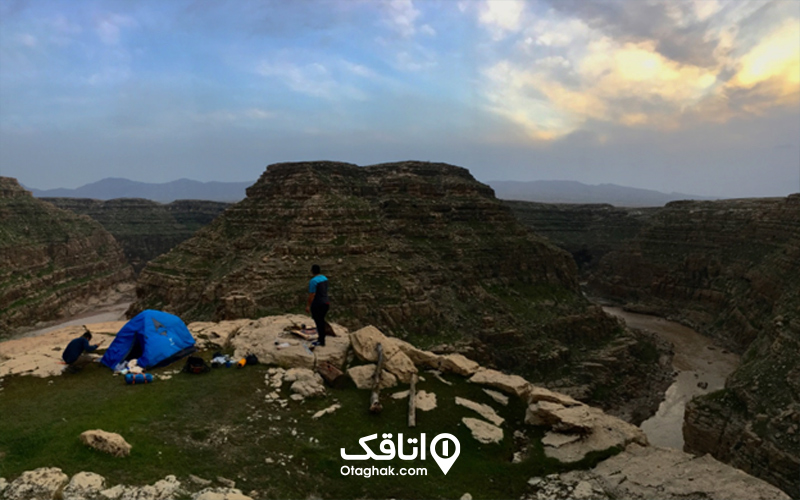 دره خزینه