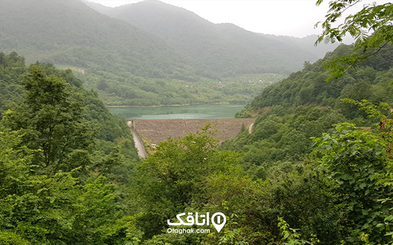 روستای سرکوسرا