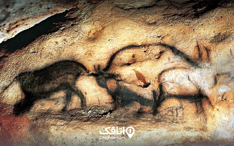 غار دوشه