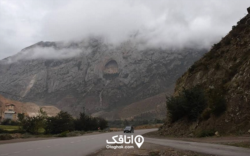 نکات مهم سفر به غار اسپهبد خورشید سوادکوه