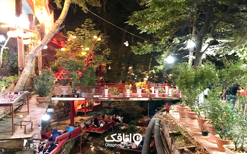 آبوهوای دربند