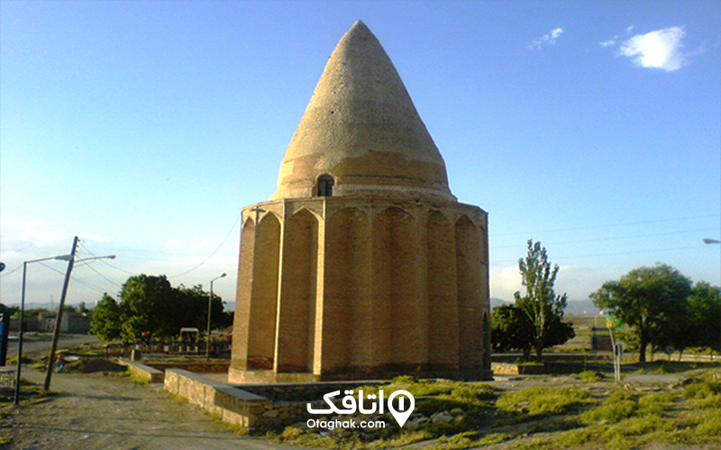امام زاده اظهربن علی