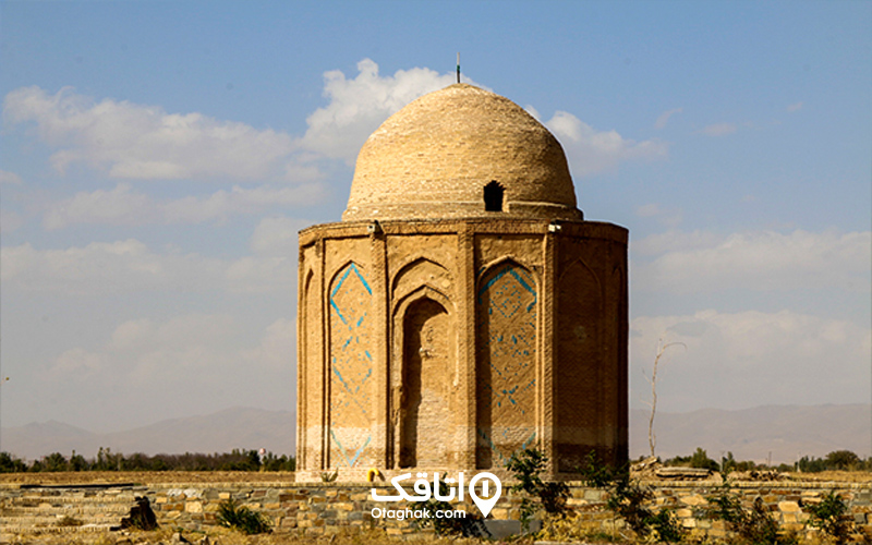 امام زاده هود