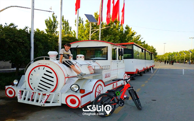 بوستان ولایت