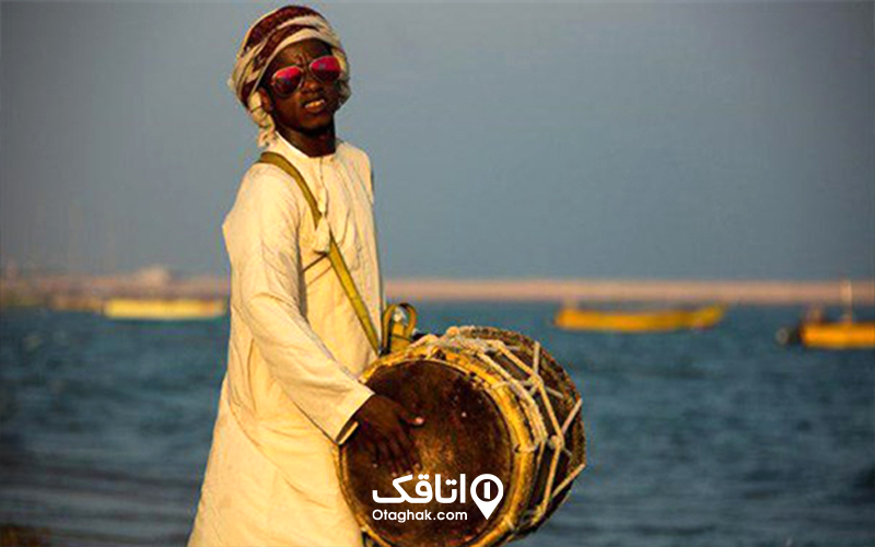 جشن نوروز صیاد