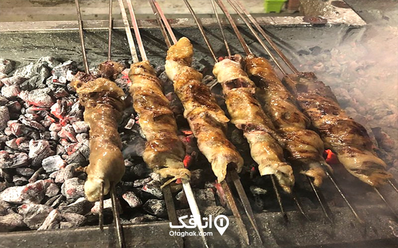 جگروز