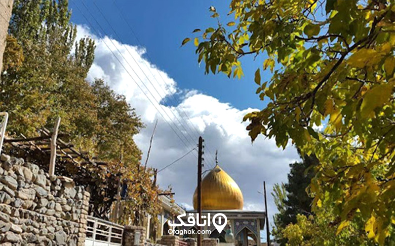 روستای اوره