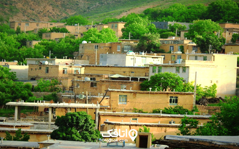 روستای سیور