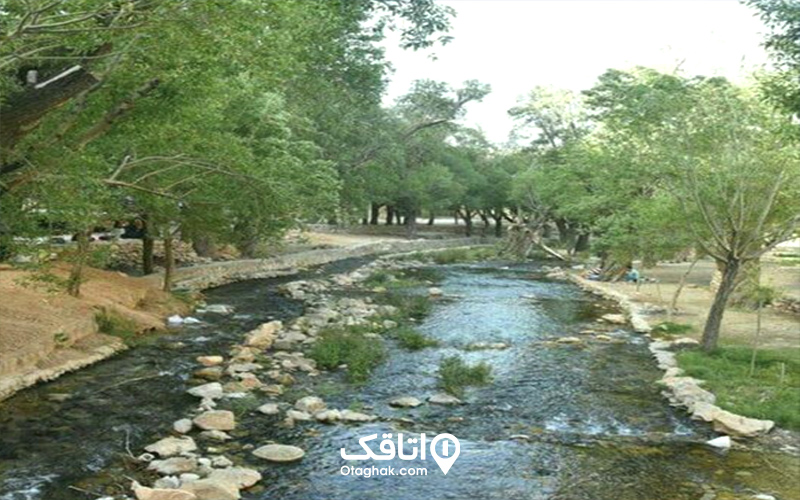 روستای هونجان