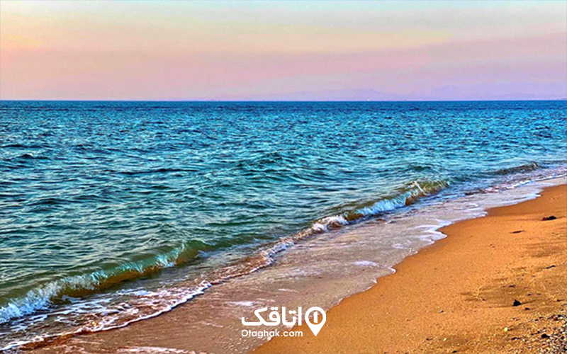 سفر به قشم در فصل تابستان
