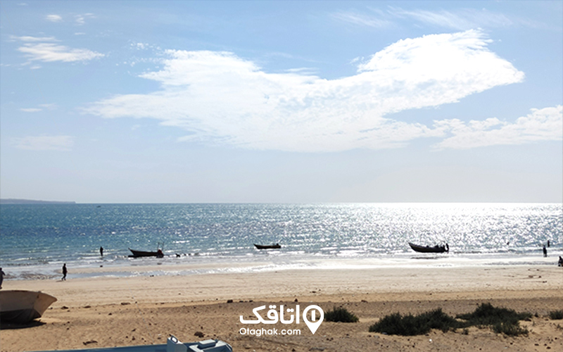 سفر به قشم در فصل زمستان