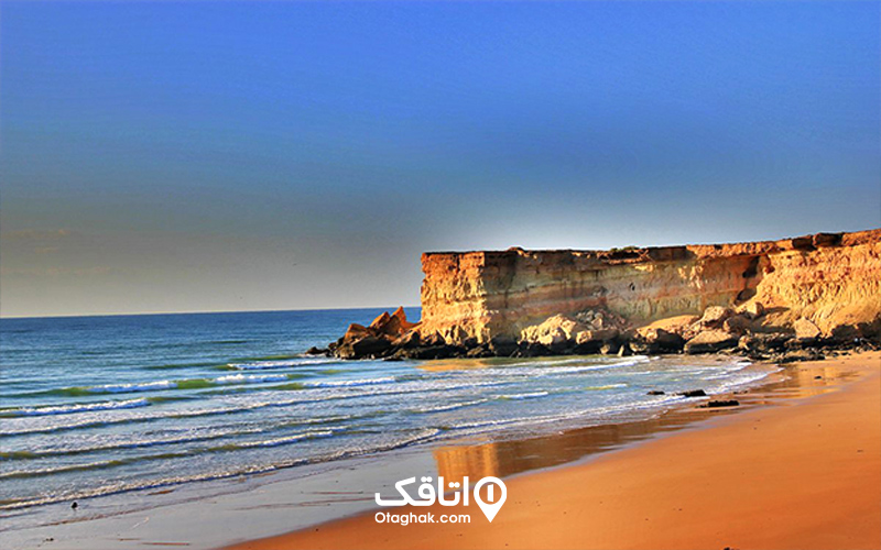 سفر به قشم در فصل پاییز