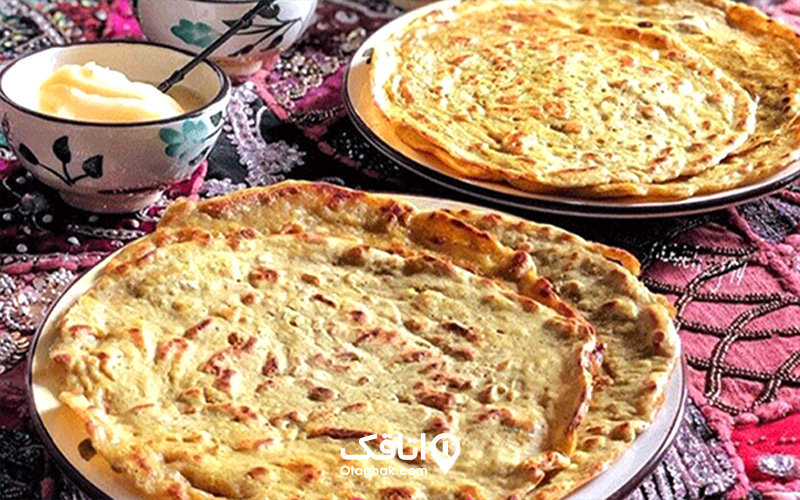 شلکینه