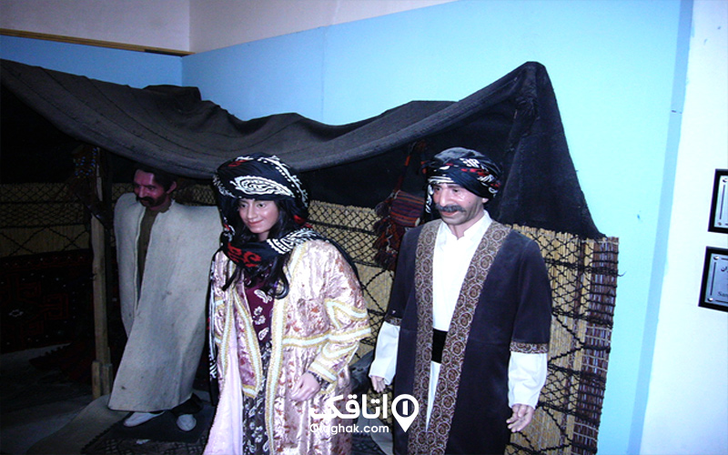 فرهنگ و آداب و رسوم