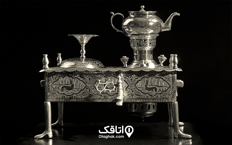 ورشوسازی