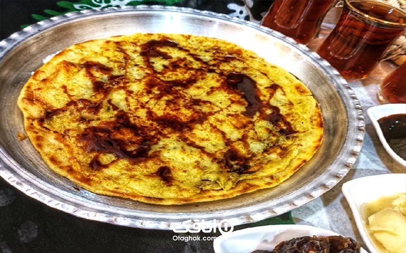چزنک رغو