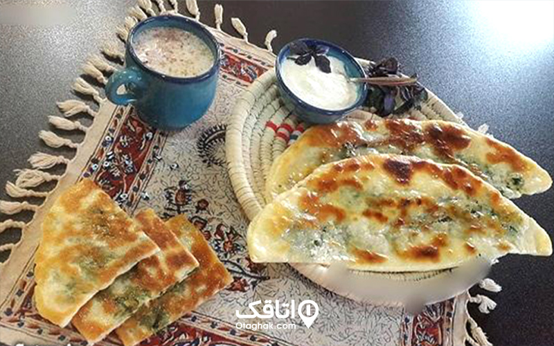 که لانه