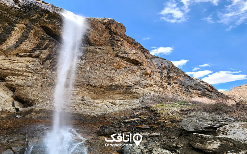 آبشار سنگان