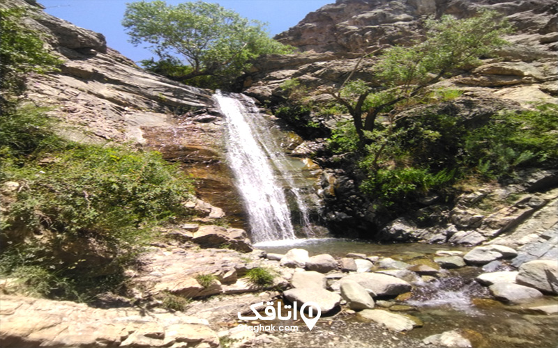 آبشار سیجان