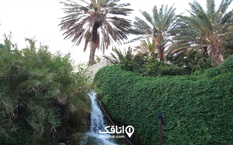 آبشار مروارید خفر