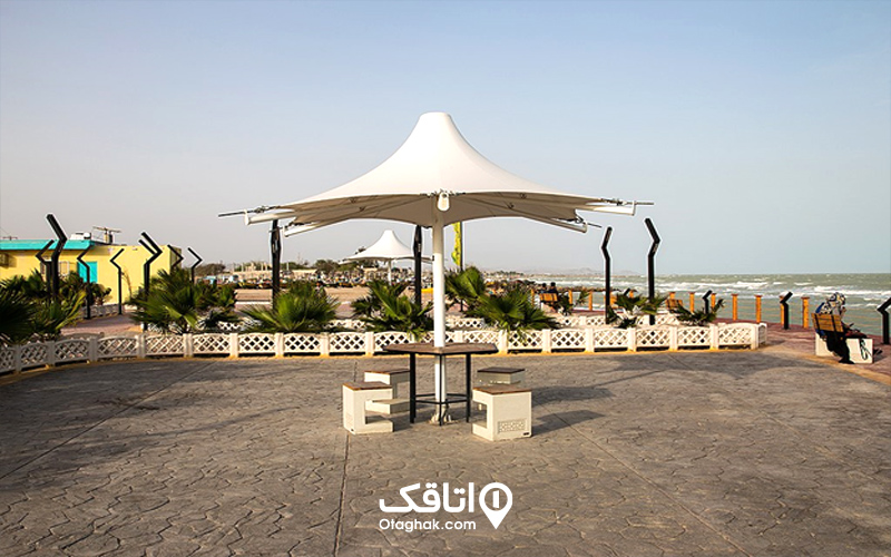 بندر لنگه