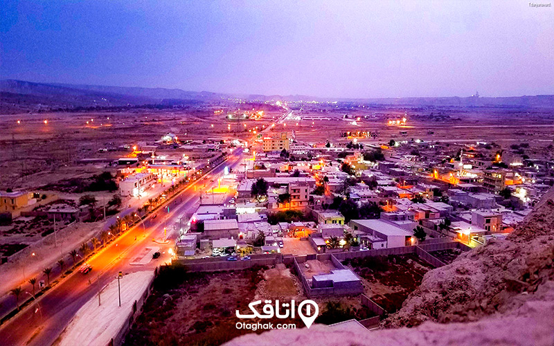 درگهان قشم