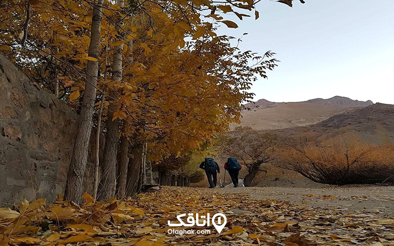 روستای آبنیک
