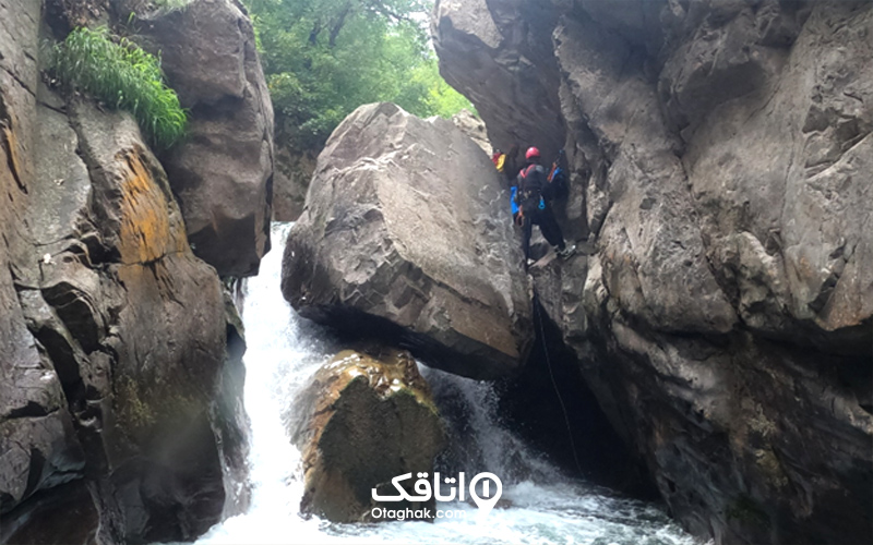 روستای الیت