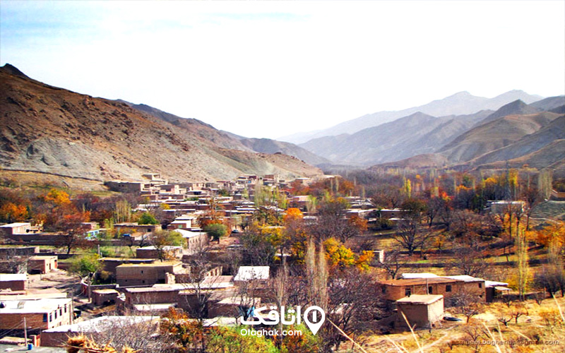 روستای خور