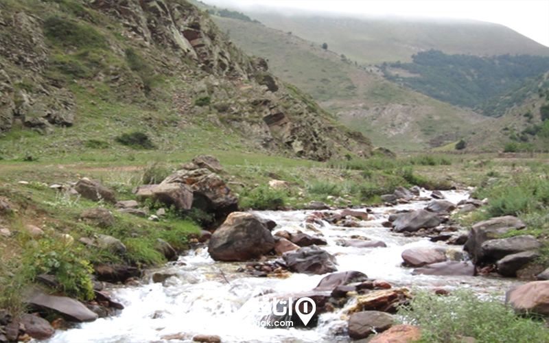 روستای دلیر کجاست