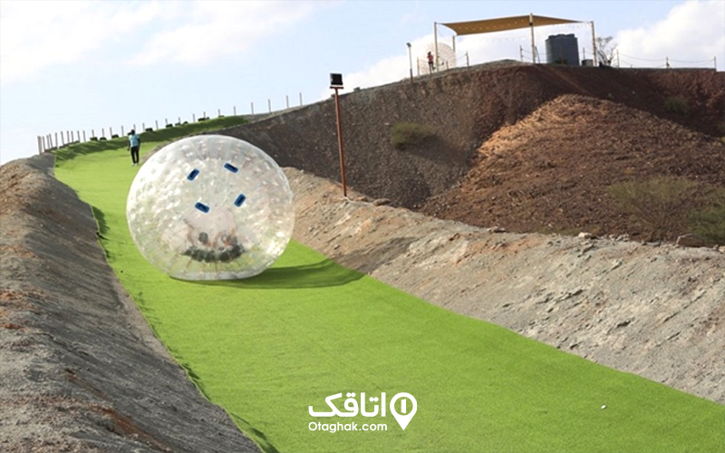 زورب بال