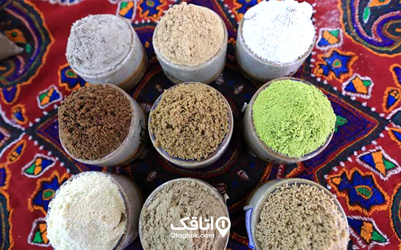 قاووت