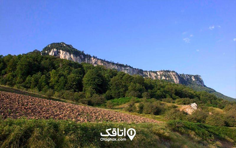قلعه ماران