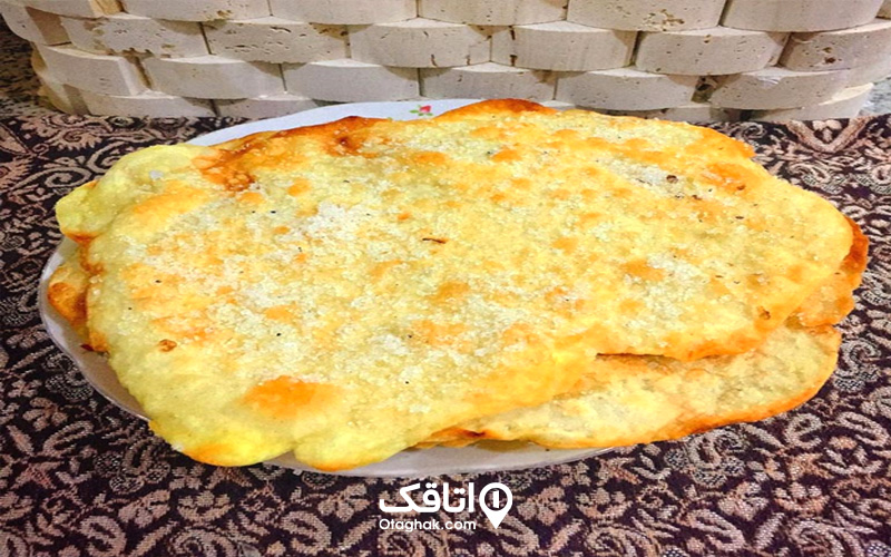 نان شکری