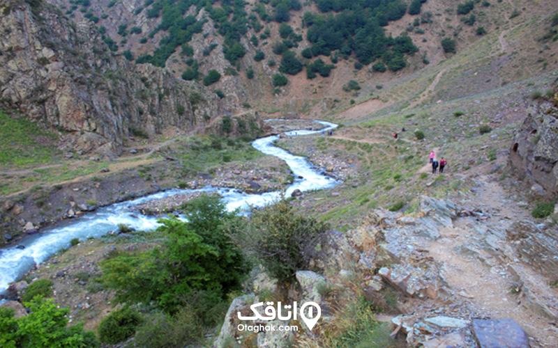 نکاتی که لازم است قبل از سفر به روستای دلیر بدانید