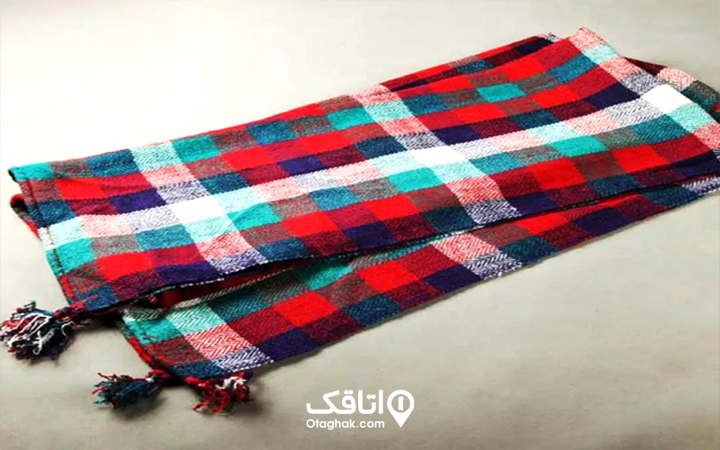 پردهبافی