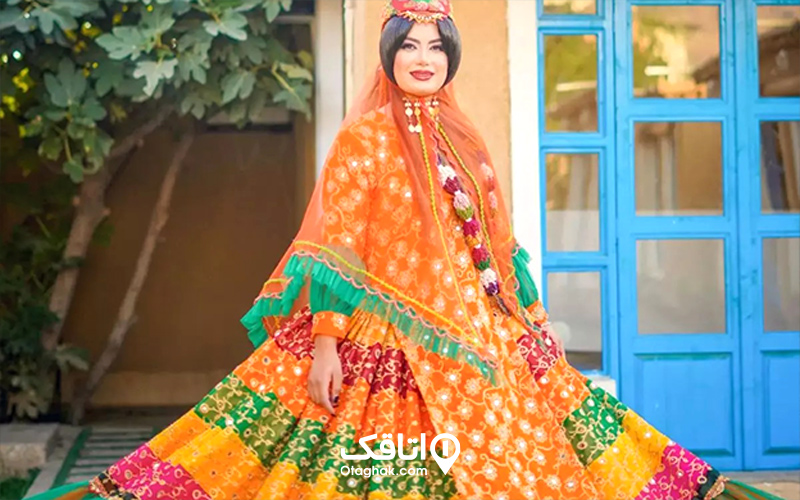 چارقد