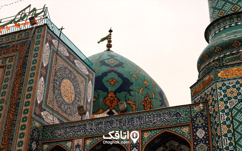 امامزاده صالح