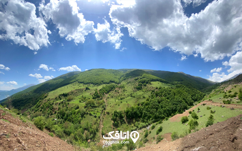 بهترین زمان سفر به فشکور
