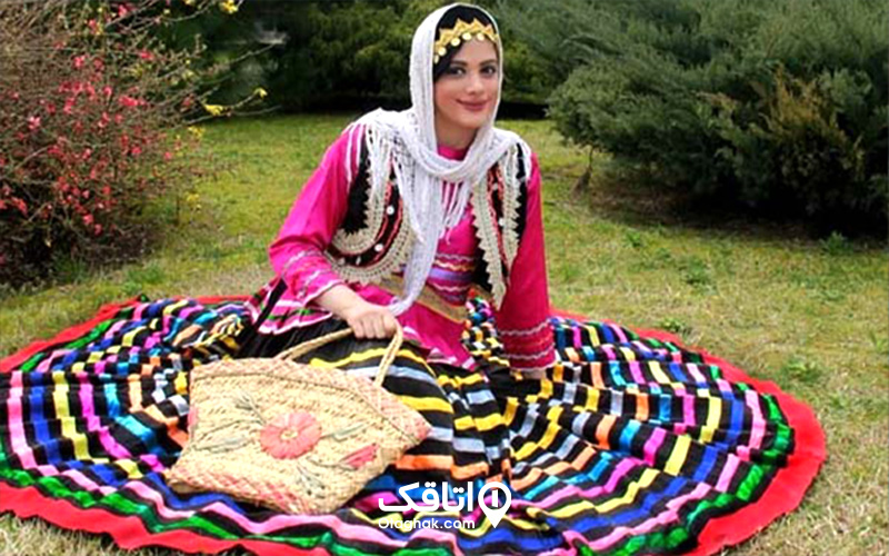 جومه و نیم تنه
