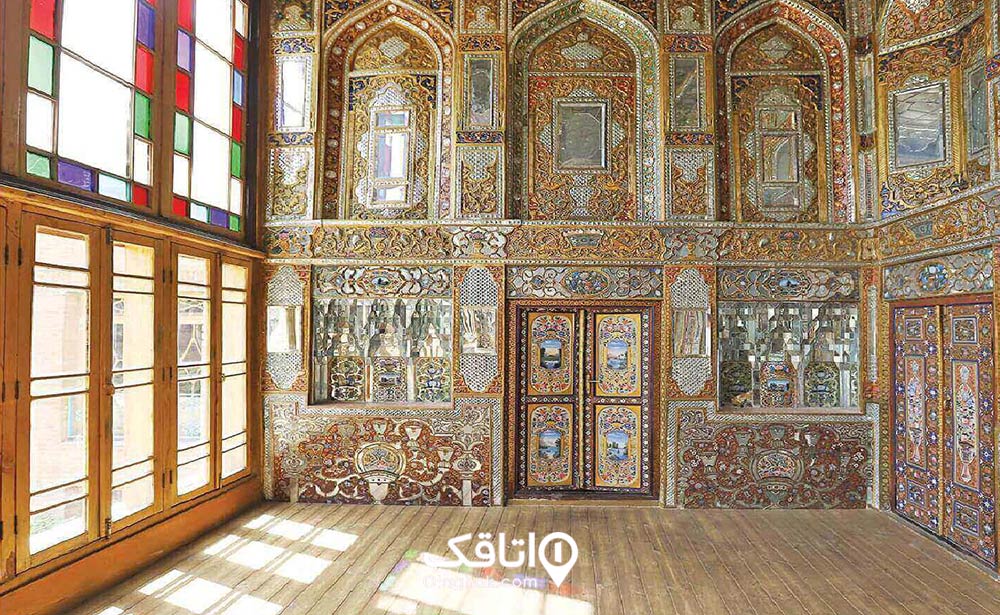 خانه سلطان بیگم