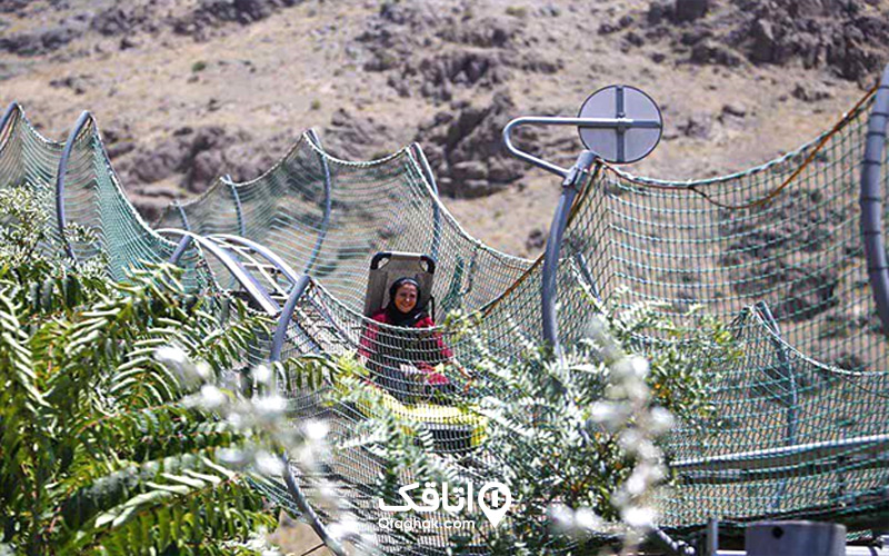 سورتمه تهران