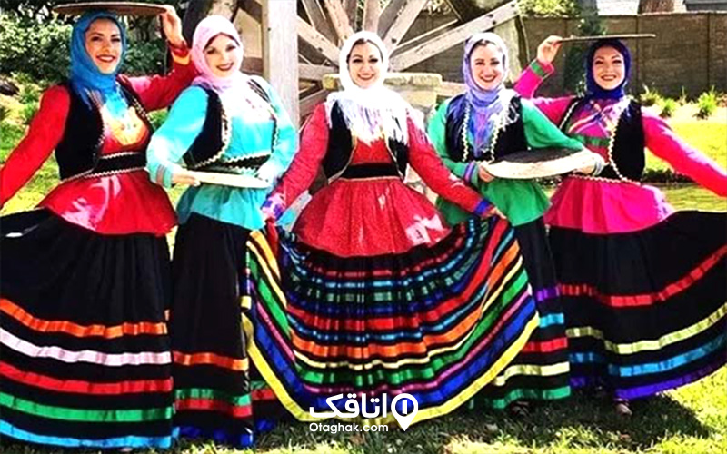 شلیته یا تمبون قمبلی