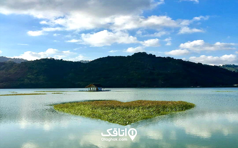 فعالیتهایی که میتوان در تالاب استیل انجام داد