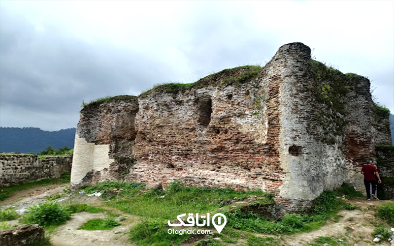 قلعه سلسال