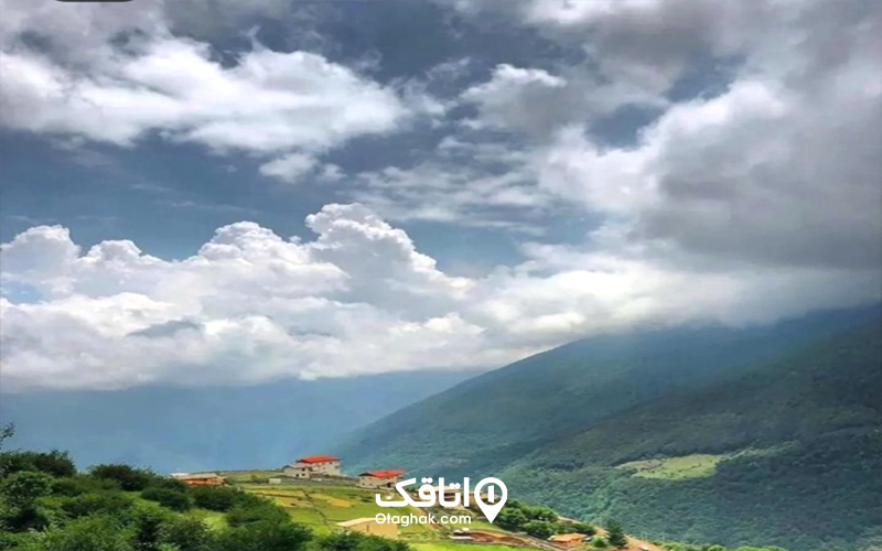 نکاتی که باید برای سفر به روستای فشکور بدانید