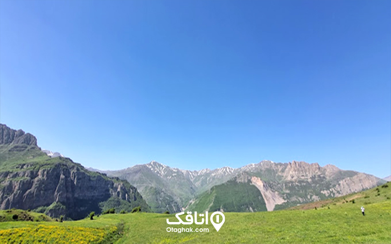نکاتی که باید به هنگام سفر به آبشار هریجان بدانید
